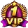 Vip Level 1