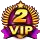 Vip Level 2