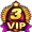 Vip Level 3