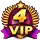 Vip Level 4