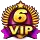 Vip Level 6