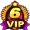 Vip Level 6