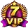 Vip Level 7